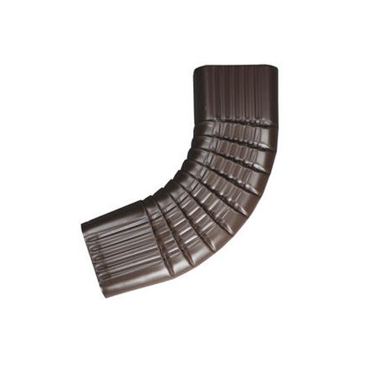 Spectra Metal Sales 4" x 5" B Elbow — SMSBE45RB