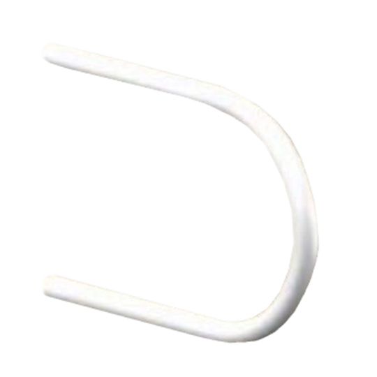 Phoenix Manufacturing 180° End Loop for Stair or Ramp Applications