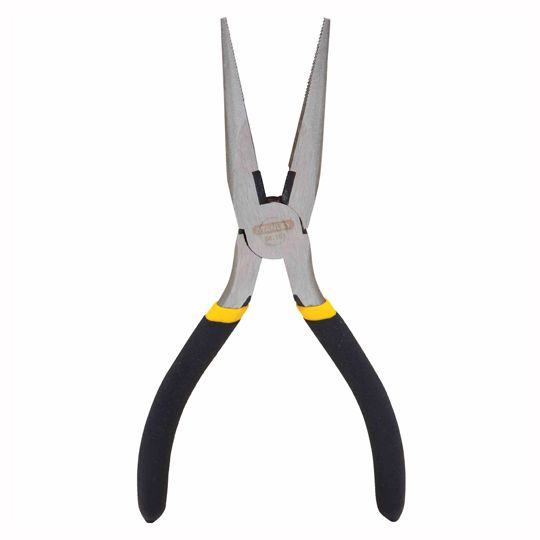 Bostitch 6" Long Nose Pliers