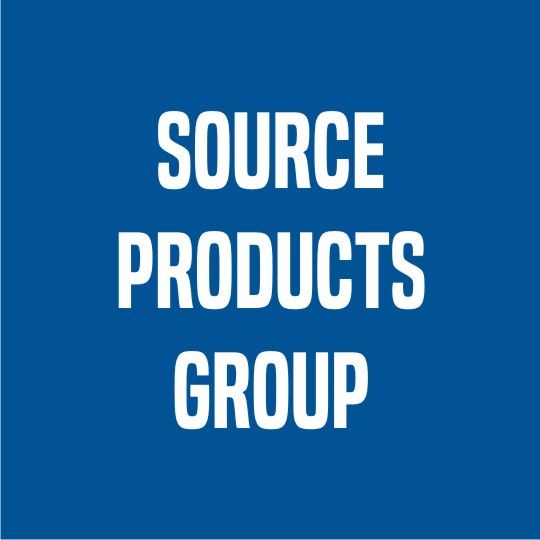 Source Products Group 7/8 Rusty Metal Snow Guards