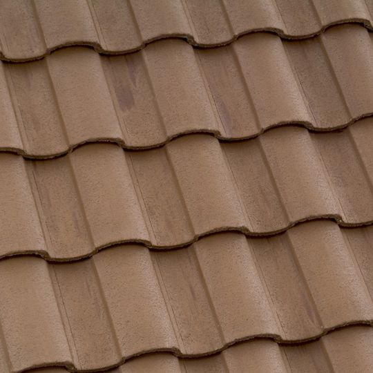Eagle Roofing Products 10" x 17" Capistrano Trim Tile — EGL3578CAPAZTR