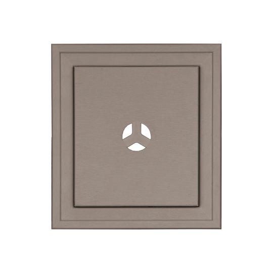 Mid-America Slim Line Mounting Block — MABMMSL008