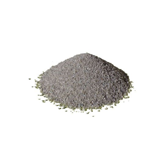 A1 Grit No. 16 Silver Sand - 100 Lb. Bag