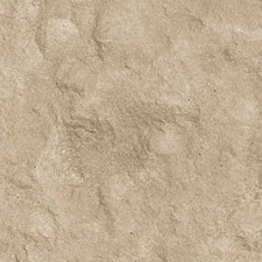 Eldorado Stone 2" x 16" x 20" Chiseled Edge Peaked Wall Cap