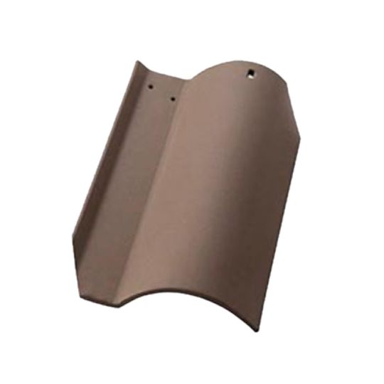 Santa Fe Tile Spanish "S" Tile — Tile Roofing — SFTSTCO