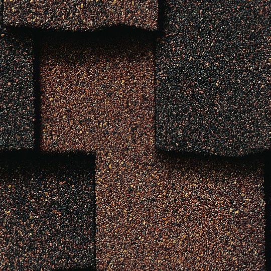 CertainTeed Roofing Presidential Shake Tl (Triple Laminate) Shingles — CTRPTLFRAB