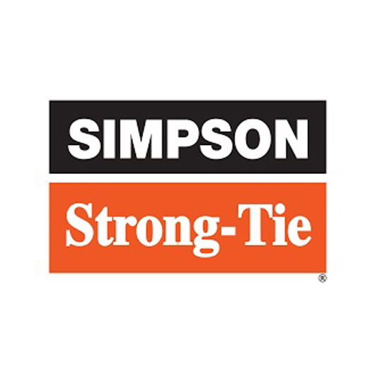 Simpson Strong-Tie 10D SS Ring Nail