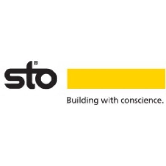 Sto Corporation Full-Depth Repair Material - 65 Lb. Bag