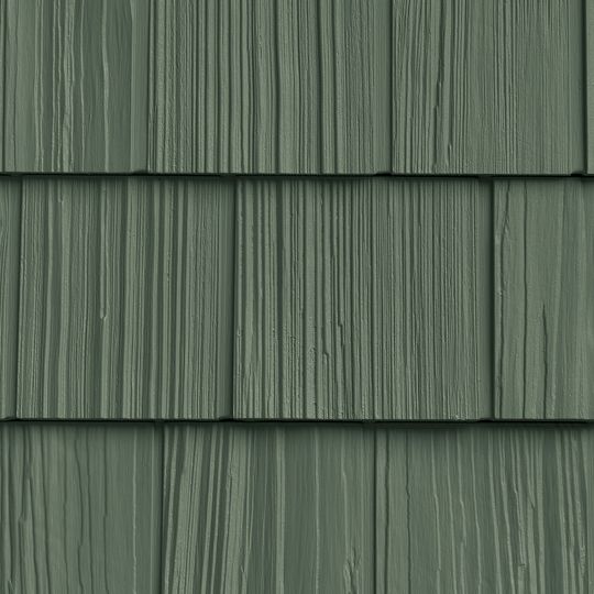 Foundry Specialty Siding 7" Split Shakes — FOUSPSHFG