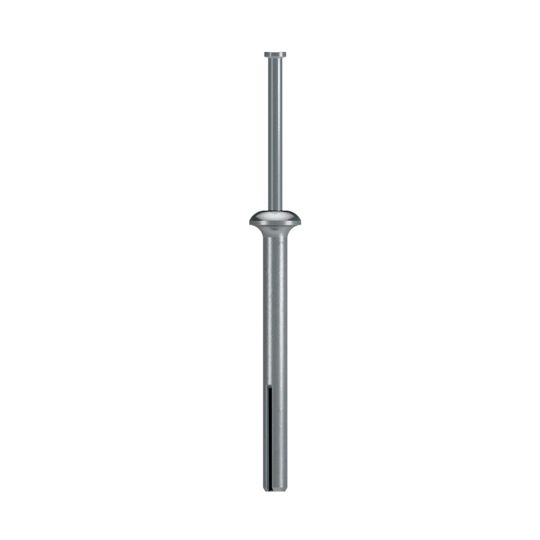 Simpson Strong-Tie 1/4" x 2-1/2" Zinc Nailon Pin Drive Anchor - Box of 100