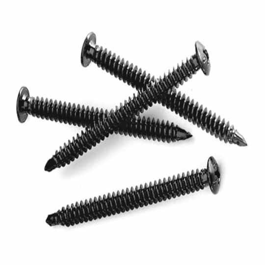 Performance Roof Systems 11" Perlok Extra Heavy Duty #15 Insulation Screw - Box of 500