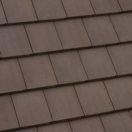 Eagle Roofing Products Bel Air Tile — EGL4743