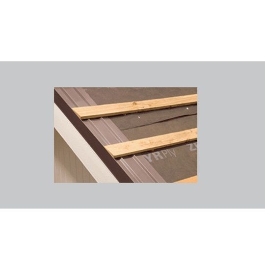Westlake Royal Metal Rake Trim