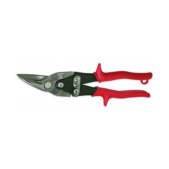 Wiss 9-3/4" Left Cut Compound Action Snips