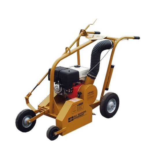 All Seasons Equipment Tasmanian Roof Cutter — WSUDKPNLWG48EKN4