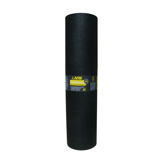 APOC 26 Tuff-Felt Premium Roof Underlayment