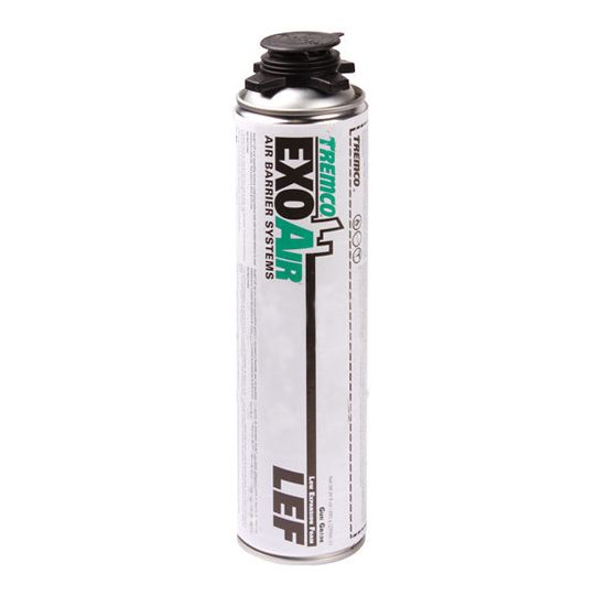 Tremco ExoAir Lef - 700 ml Can