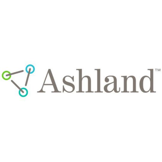 Ashland Chemical Pliobond Lap Caulk - 10 Oz. Tube