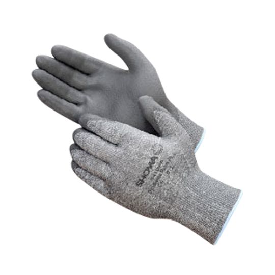 Continental Western Corporation Atlas 541 Cut Resistant Gloves - Large