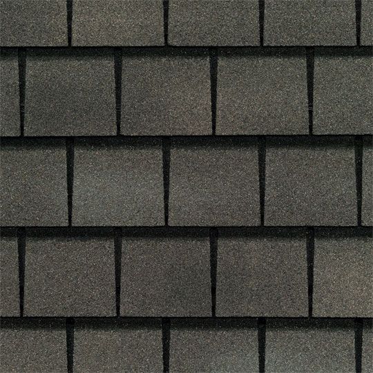 GAF Slateline Shingles — GAFSLWSARMV