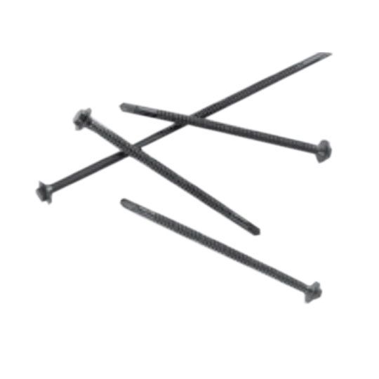 Johns Manville Purlin Fasteners — JMC334P
