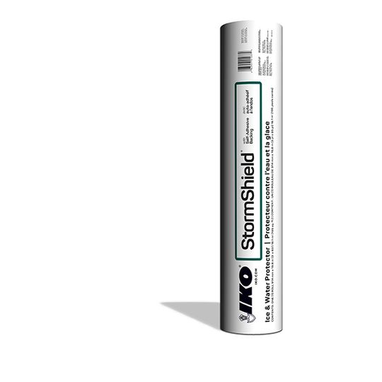 IKO StormShield Ice & Water Protector