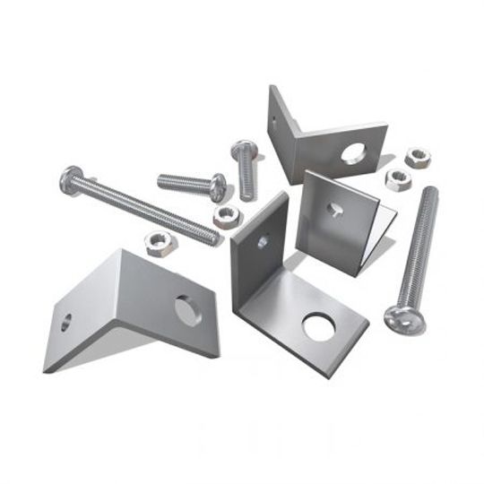 Parksite Plunkett-Webster Bullet Tools Ez Shear Mount Bracket