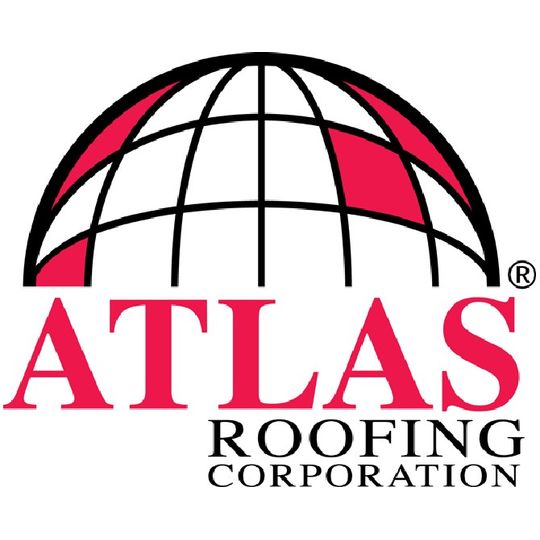 Atlas 2.7" x 4' x 4' Grade-II (20 psi) Polyiso Roof Insulation