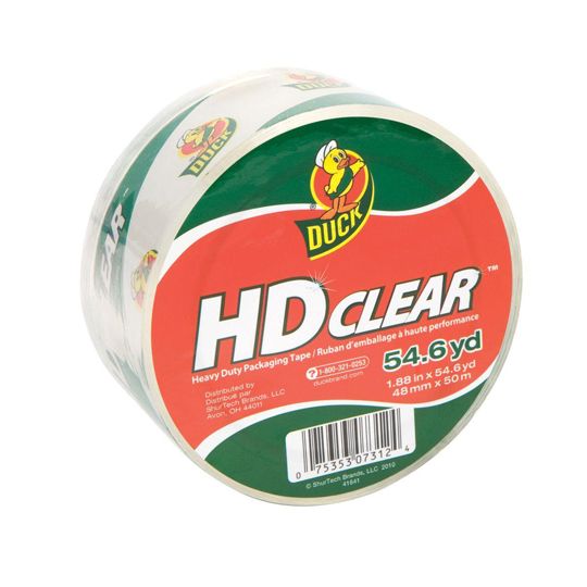STA-CO Supply Carton Sealing Tape MP12