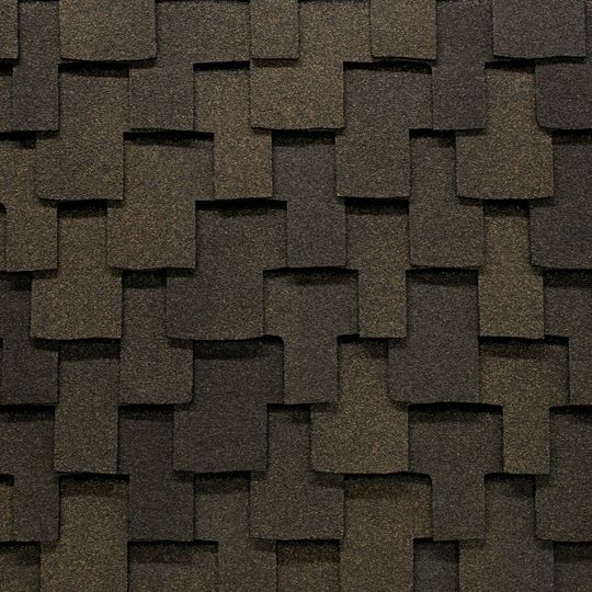 GAF Grand Sequoia Reflector Series Shingles — GAFFOGSRSFB