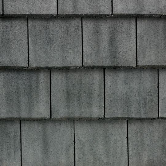 Eagle Roofing Products 12-3/8" x 17" Bel Air Field Tile — EGL4595BAAZFI