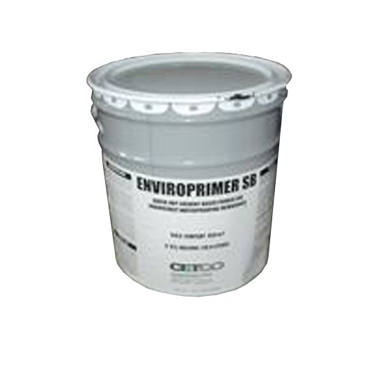 Cetco Enviroprimer Sb - 5 Gallon Pail