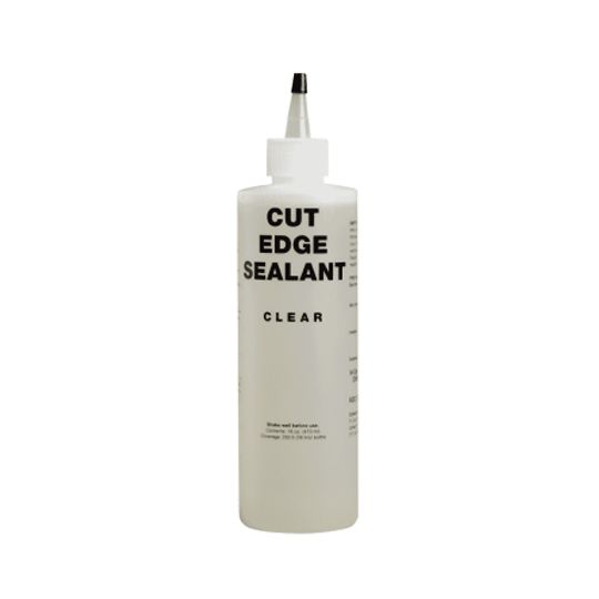WeatherBond TPO Cut-Edge Sealant - 16 Oz. Bottle
