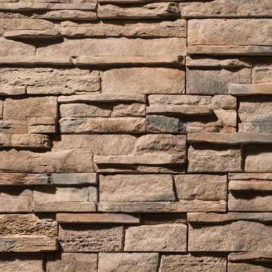 ProVia PrecisionFit Stone Veneer 90° Corners — PVDPFCDW