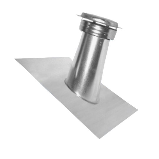 Art's Sheet Metal Mfg. 10" Fan Jack Shake Base Only