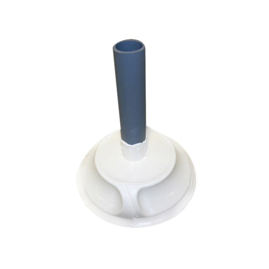 GAF M-Curb Straight Kit — GAFMSTR6