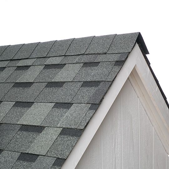 Atlas Pro-Cut Hip & Ridge Shingles with Scotchgard Protector — ATLHRPCSPHSHA