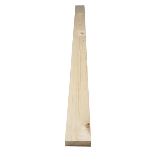 LP Pine Lumber — LOP1314P