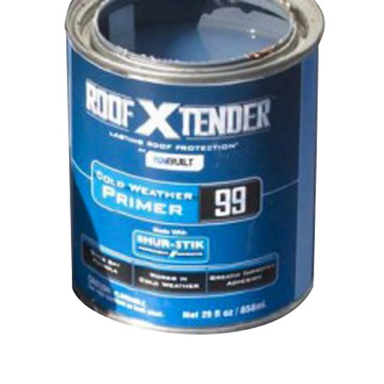 TRI-BUILT Roof X Tender 99 Cold Weather Primer