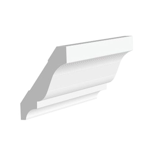 Royal Building Products 9/16" x 2-3/4" x 16' Crown WM53