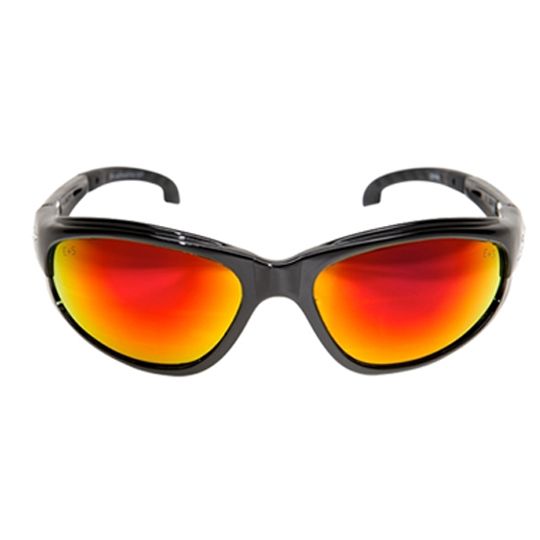 Edge Dakura Safety Glasses — ORG9996547