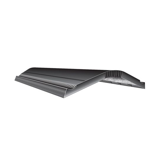 Atlas HighPoint Performance Ridge Xl Exhaust Vent (filter & nails included)
