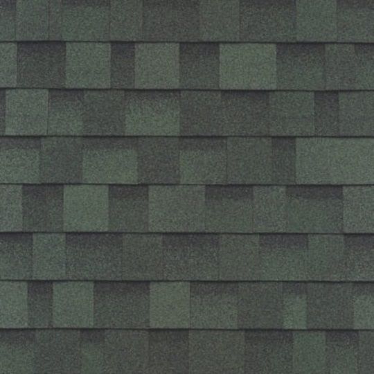 IKO Hip & Ridge Shingles — Hip & Ridge Shingles — IKOHR13EG