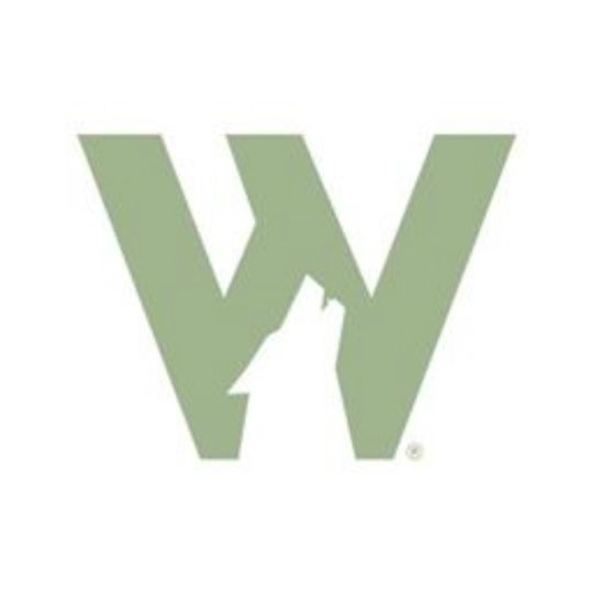 Wolf Home Products Wlf Pro Plugs 100SF Black Walnu
