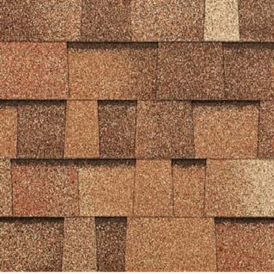 Malarkey Vista Ar Algae Resistant Shingles - 3 Bundles per Square — MLKPOVSTAR30SB3