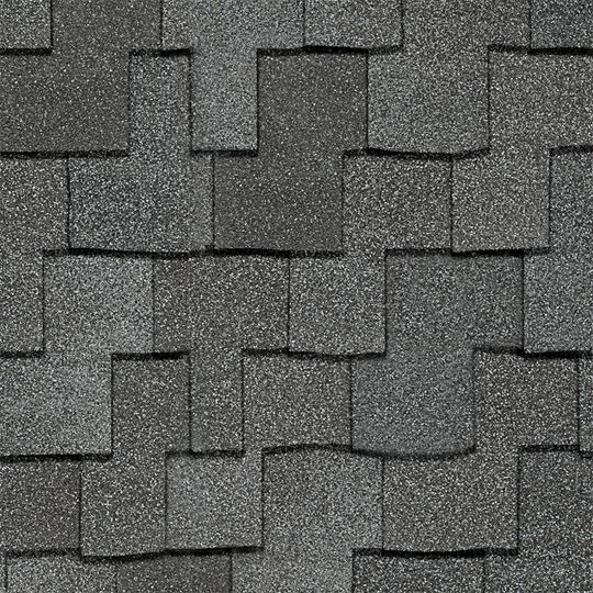 Owens Corning Woodcrest Shingles — OCFCMWC50ARCMS