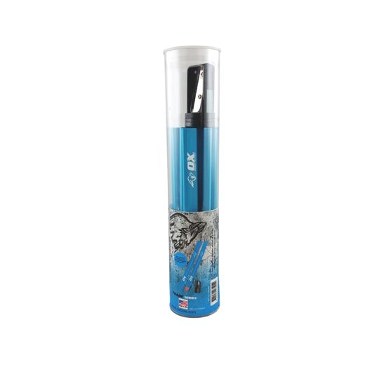 OX Tools Carpenter Pencils - Pack of 10