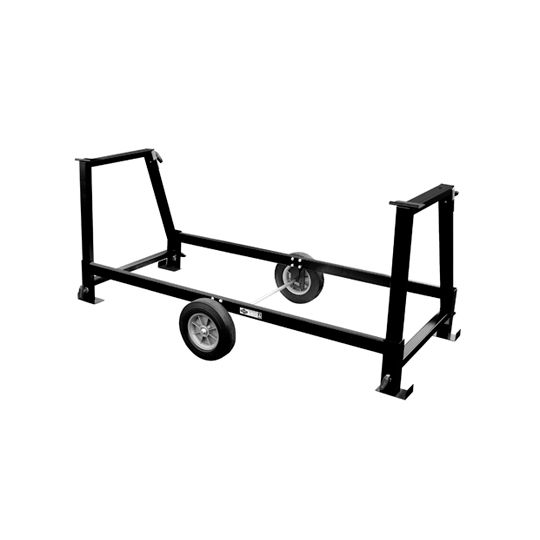 Van Mark Products USA1EZ Stand 14" Throat TrimMaster/Mark I