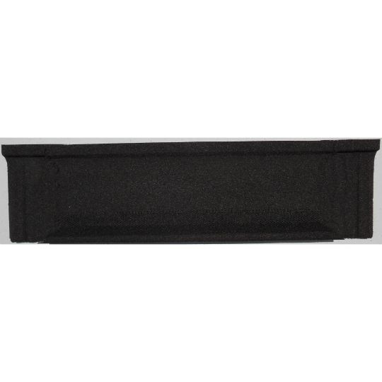 Decra Roofing Systems Shake Vent Panel — Metal Roofing — DRSPVSSW