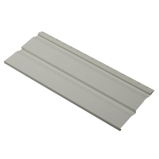 Ply Gem Double 4-1/2" Dimensions Dutch Lap Vinyl Siding — CEWDID45510